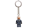 853705 LEGO Y Wing Pilot Key Chain