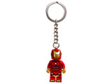 853706 LEGO Invincible Iron Man Key Chain