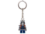 853708 LEGO Rocket Key Chain