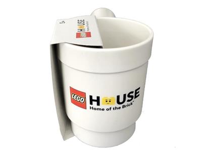 853709 LEGO House Upscaled Mug