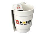 853709 LEGO House Upscaled Mug thumbnail image