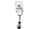 LEGO House Boy Key Chain thumbnail