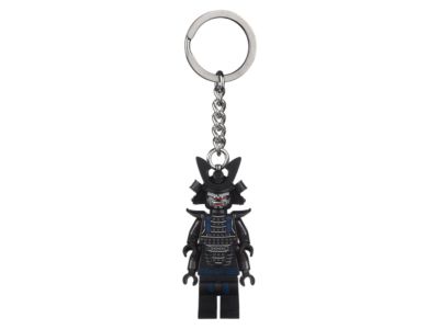 853757 Lord Garmadon Key Chain thumbnail image