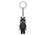 Ninjago LEGO The Movie 853699 NYA Portachiavi Key Chain - LEGO