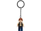 853769 LEGO Han Solo Key Chain thumbnail image