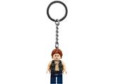 853769 LEGO Han Solo Key Chain