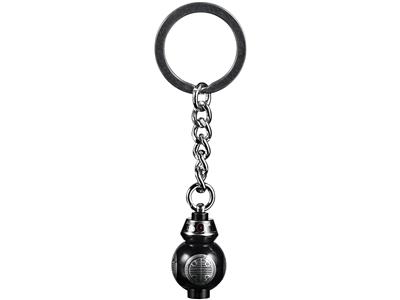 853770 LEGO BB-9E Key Chain thumbnail image