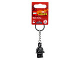 853771 LEGO Black Panther Key Chain
