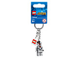 853772 LEGO Cyborg Key Chain