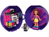 853774 LEGO Friends Olivia's Satellite Pod