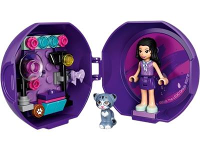 853776 LEGO Friends Emma's Photo Studio Pod thumbnail image