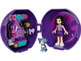 853776 LEGO Friends Emma's Photo Studio Pod