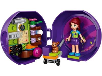 853777 LEGO Friends Mia's Exploration Pod thumbnail image