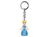 853781 LEGO Cinderella Key Chain