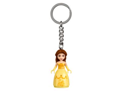 853782 LEGO Belle Key Chain thumbnail image