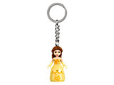853782 LEGO Belle Key Chain thumbnail image
