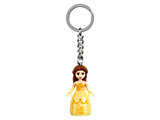 853782 LEGO Belle Key Chain