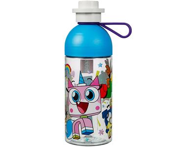 853791 LEGO Unikitty Hydration Bottle thumbnail image