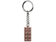 2x4 Rose Gold Key Chain thumbnail