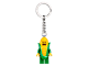 Corn Cob Guy Key Chain thumbnail