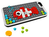 853797 LEGO Phone Cases Phone Cover with Studs thumbnail image