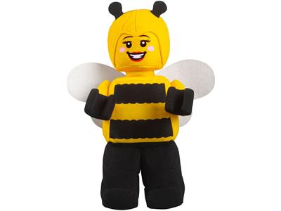 853802 LEGO Bee Girl Minifigure Plush thumbnail image