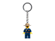 Mountain Police Key Chain thumbnail