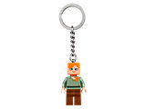 853819 LEGO Alex Key Chain