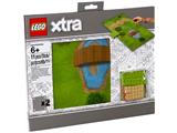 853842 LEGO Xtra Park Playmat