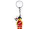 I Love LEGO Store Shanghai Key Chain thumbnail