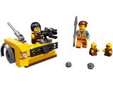 853865 The Lego Movie 2 The Second Part TLM2 Accessory Set