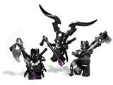 853866 LEGO Ninjago March of the Oni Oni Battle Pack