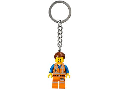 853867 Emmet Key Chain thumbnail image