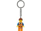 853867 Emmet Key Chain