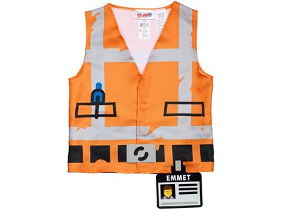 853869 LEGO Emmet's Construction Worker Vest thumbnail image