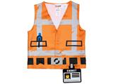 853869 LEGO Emmet's Construction Worker Vest