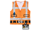 Emmet's Construction Worker Vest thumbnail