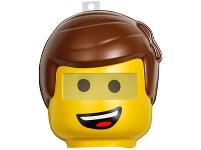 853872 LEGO Emmet Mask