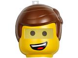 853872 LEGO Emmet Mask