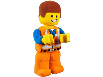 853879 LEGO Emmet Plush