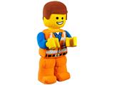 853879 LEGO Emmet Plush
