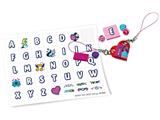 853881 LEGO Friends Creative Bag Charms