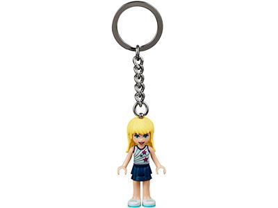 853882 LEGO Stephanie Key Chain thumbnail image