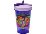 853889 LEGO Friends Tumbler with Straw thumbnail image