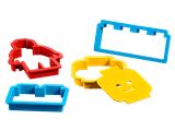 853890 LEGO Cookie Cutters