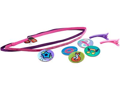 853892 LEGO Friends Hair Accessory Set thumbnail image