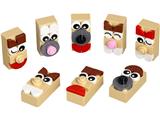 853902 LEGO Creative Bag Charm