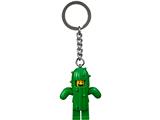 853904 LEGO Cactus Boy Key Chain thumbnail image