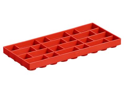 853911 LEGO Brick Ice Cube Tray thumbnail image