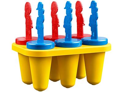 853912 LEGO Ice Lollipop Tray